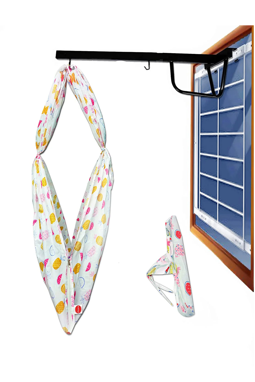 Hanger Side Round